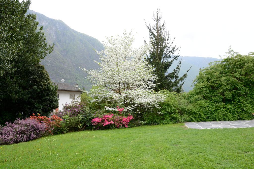 Bed And Breakfast Da Kaethy Agriturismo Grono Rom bilde